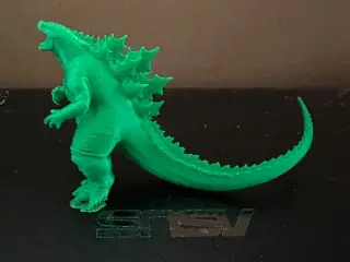 Godzilla