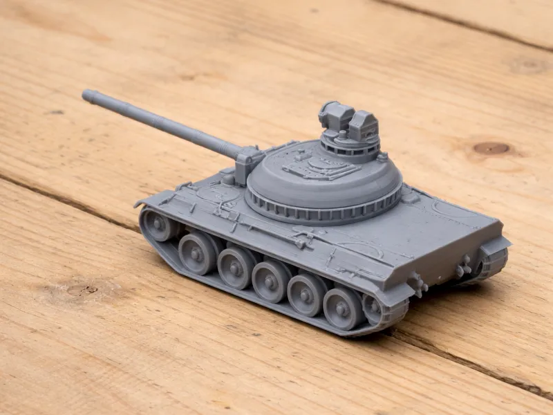 AMX-30坦克
