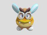 Bee Dragon Land-0