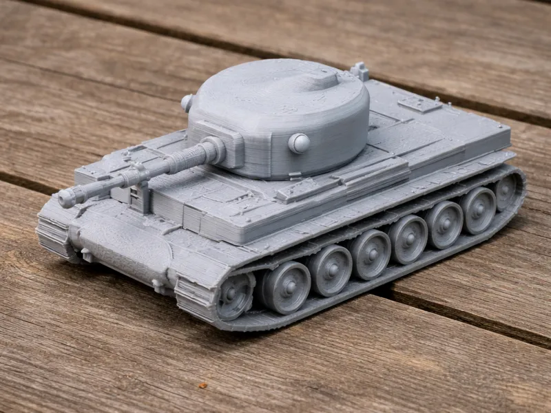 Avenger (tank)