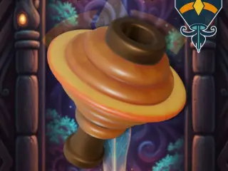 Stridul-Horn