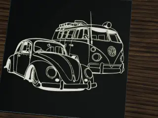 Volkswagen icons