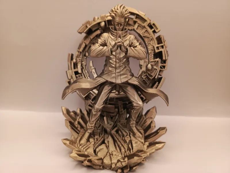 Figurine de Satoru Gojo - Jujutsu Kaisen
