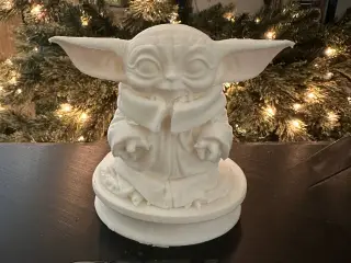 Baby Yoda