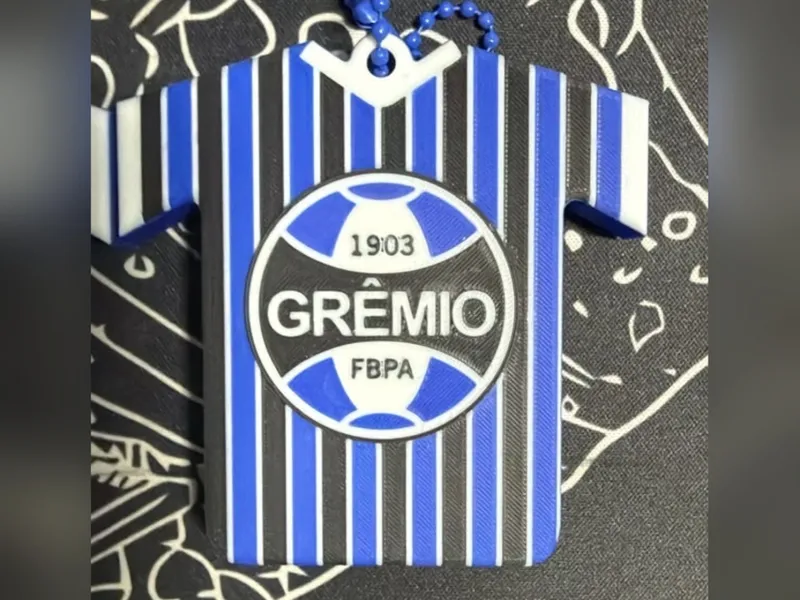 Flesopener Grêmio - Shirt 2026