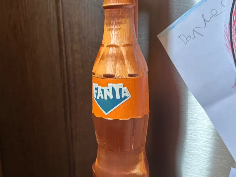 ASA NEVERA FANTA