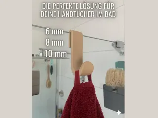 Showerhook Bathroomhook Towelhook