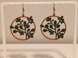 Clover Earrings-0