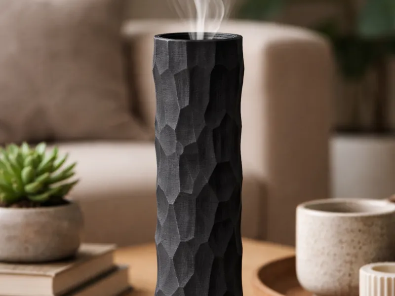 incense holder