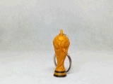 World Cup Trophy keychain-0