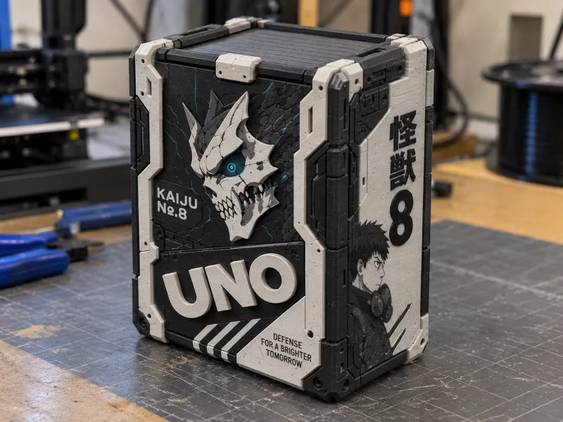 UNO-doos