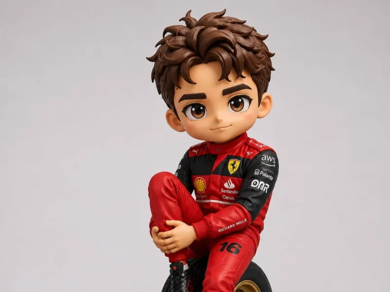 Charles Leclerc
