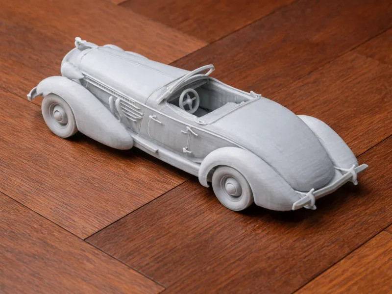 Auburn Speedster