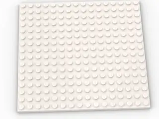 LEGO PLATE 16X16