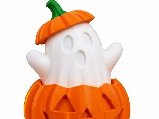 Fantasma zucca
