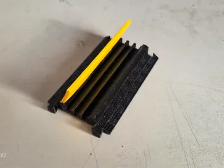 Mini Passa Cabo