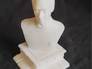 Data Star Trek