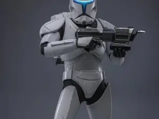 Clone Commando armor piece 1