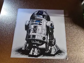 Hueforge R2D2