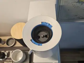 Fellow Opus - Slow Feeder Plate