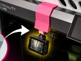 K2 Plus Front Camera Mount-0