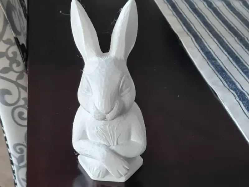 BunnyBust