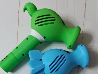 豌豆射手泡泡机
