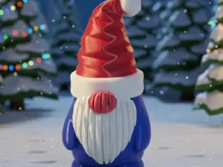 christmas elf