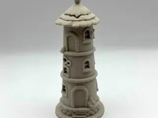 Tower Cottage