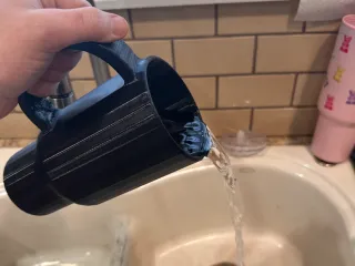 Travel Mug