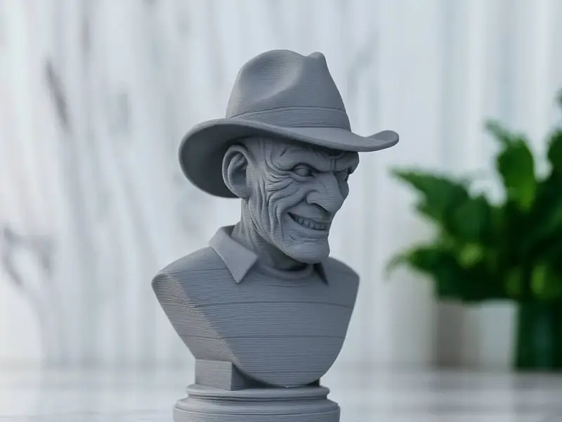 Freddy