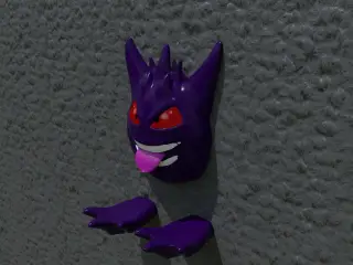 GENGAR