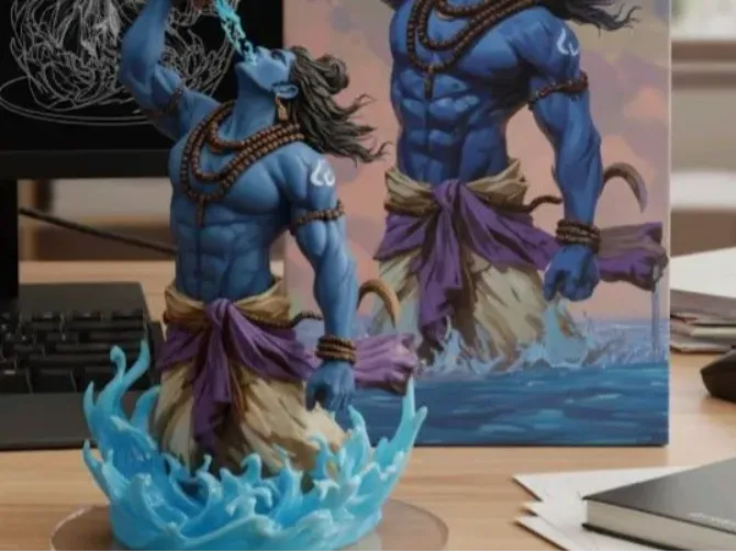 shiva