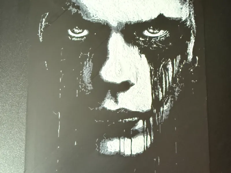 TheCrow