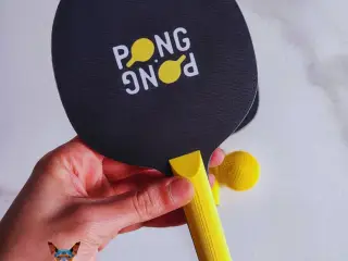 Ping Pong Set