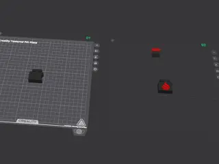 Fidget CLICKER