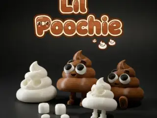 Lil Poochie