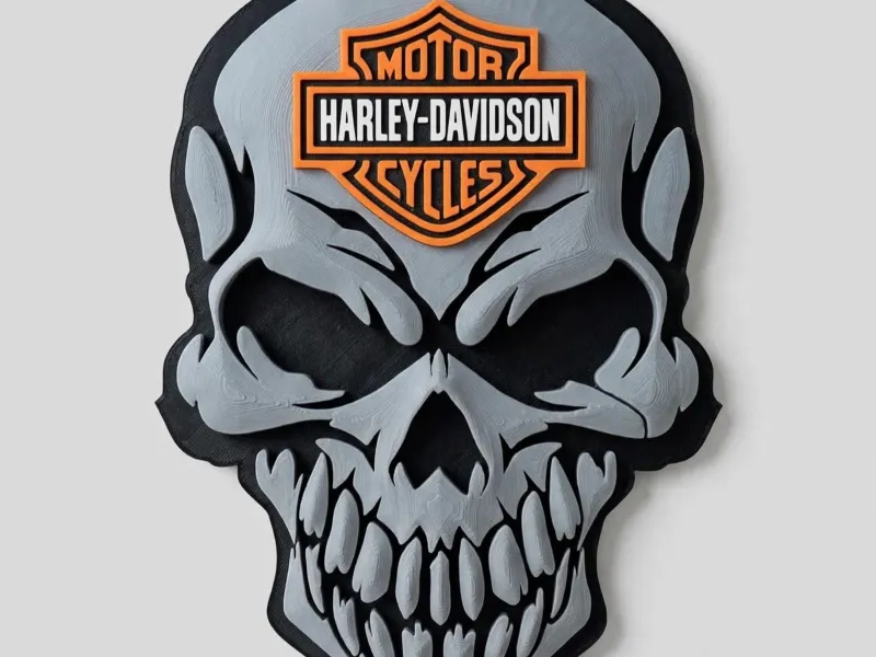 Harley-Davidson