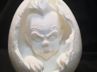 Rotten Egg