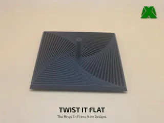 Fidget Square