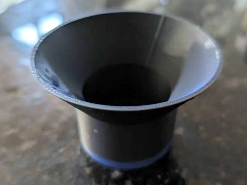 HydroFlask Funnel 50x80mm