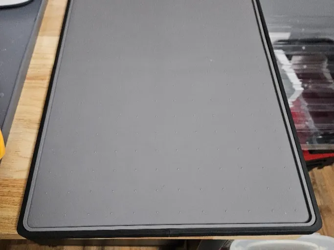 VSG Resin Silicone Mat Tray