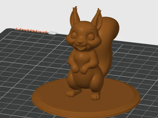 Esquilo01 / Squirrel