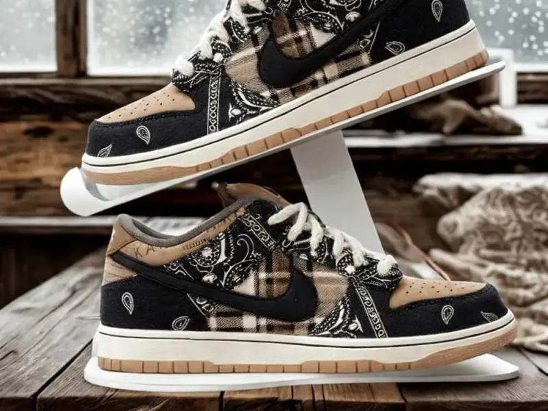 shoe orhanizer