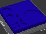 Universal Dab Tray-0