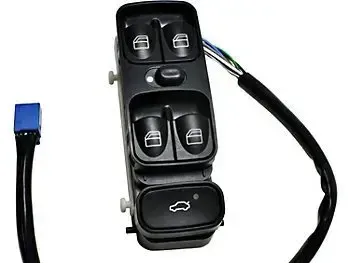 Bouton Mercedes Benz C240 __01-05_ C230