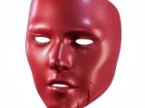 Death Stranding 2 Higgs Mask - Higgs' Mask-0