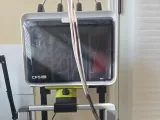 Stable CFS Lite Sparkx Top Mount-0