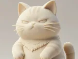 Gato Mau humorado-0