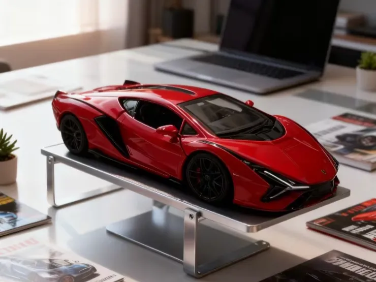 Auto Lamborghini